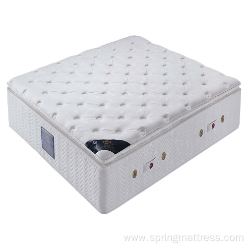 Customized Professional Furniture Spring Mattress